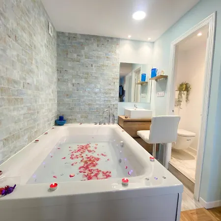La Veiguela De Ii, Con Plaza De Garaje Y Jacuzzi Incluido *