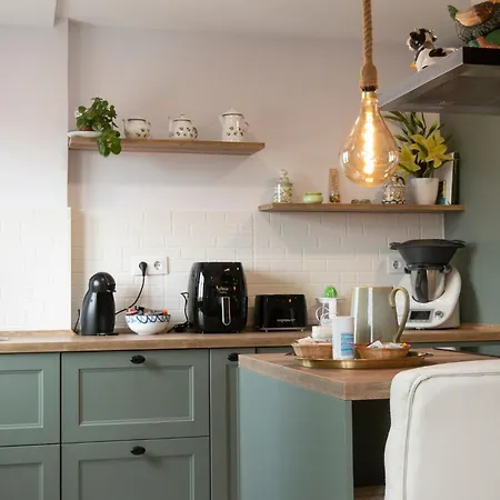 Daire La Veiguela De Ii, Con Plaza De Garaje Y Jacuzzi Incluido