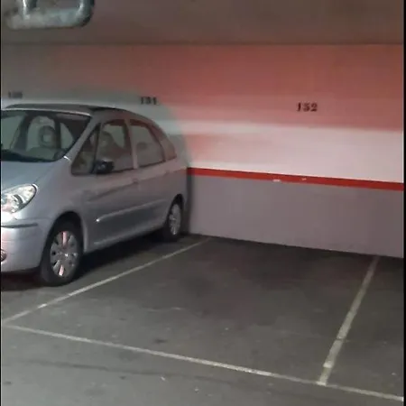 Daire La Veiguela De Ii, Con Plaza De Garaje Y Jacuzzi Incluido Gijón