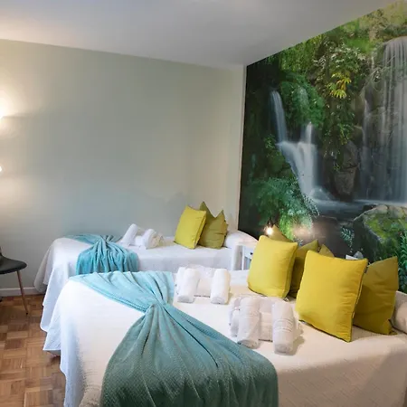 La Veiguela De Ii, Con Plaza De Garaje Y Jacuzzi Incluido Apartment