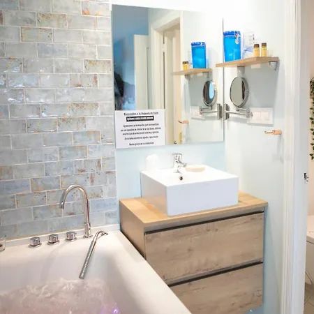 La Veiguela De Ii, Con Plaza De Garaje Y Jacuzzi Incluido * Gijon