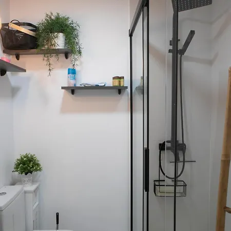 La Veiguela De Ii, Con Plaza De Garaje Y Jacuzzi Incluido Daire