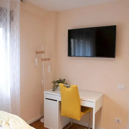 La Veiguela De Ii, Con Plaza De Garaje Y Jacuzzi Incluido Apartment *