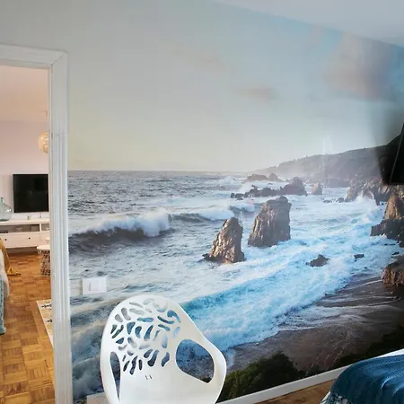 La Veiguela De Ii, Con Plaza De Garaje Y Jacuzzi Incluido Apartment