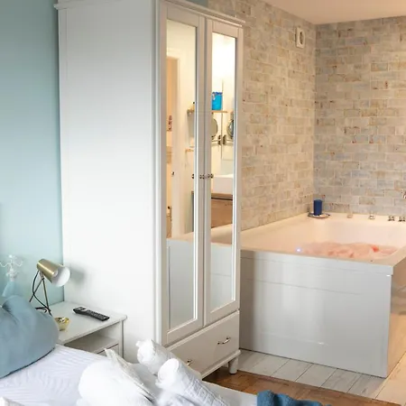 La Veiguela De Ii, Con Plaza De Garaje Y Jacuzzi Incluido Daire *