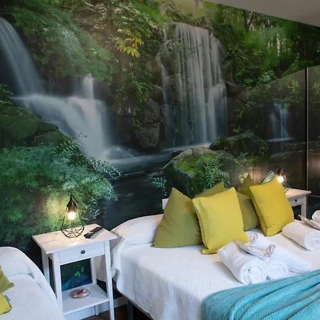 La Veiguela De Ii, Con Plaza De Garaje Y Jacuzzi Incluido *