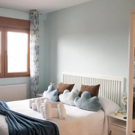 La Veiguela De Ii, Con Plaza De Garaje Incluida Gijón