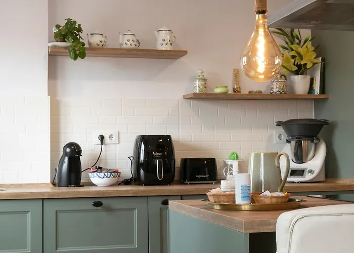 Daire La Veiguela De Ii, Con Plaza De Garaje Y Jacuzzi Incluido