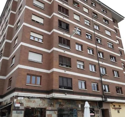 Daire La Veiguela De Ii, Con Plaza De Garaje Y Jacuzzi Incluido *