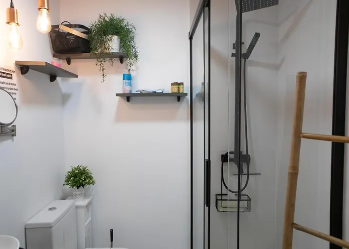 La Veiguela De Ii, Con Plaza De Garaje Y Jacuzzi Incluido Daire