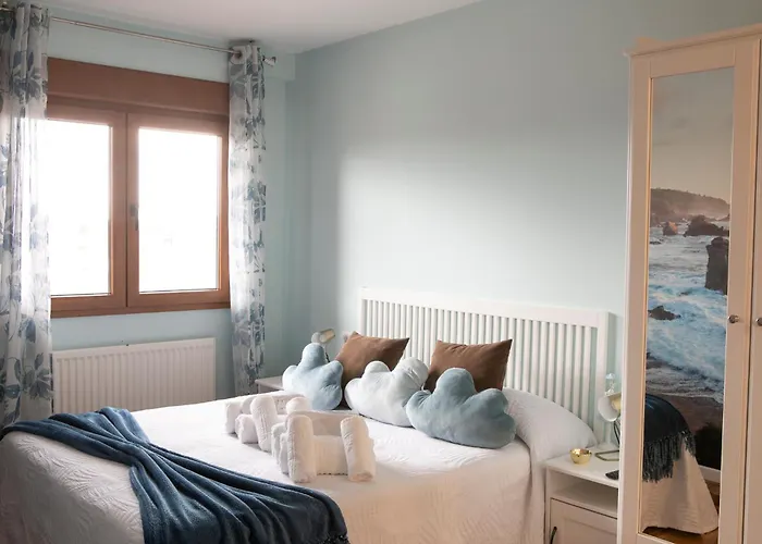 La Veiguela De Ii, Con Plaza De Garaje Y Jacuzzi Incluido Gijón