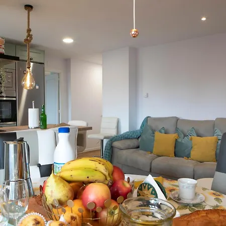 La Veiguela De Ii, Con Plaza De Garaje Y Jacuzzi Incluido *