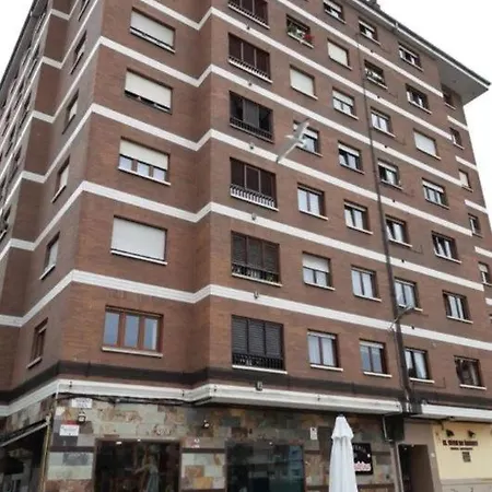 Apartmán La Veiguela De Ii, Con Plaza De Garaje Y Jacuzzi Incluido *
