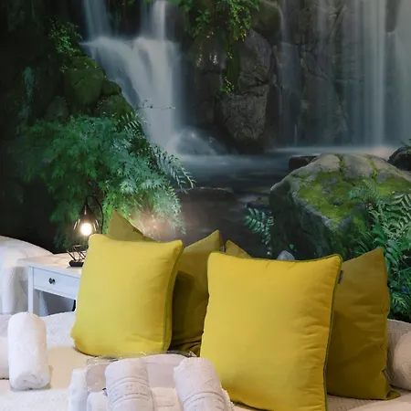 Διαμέρισμα La Veiguela De Ii, Con Plaza De Garaje Y Jacuzzi Incluido