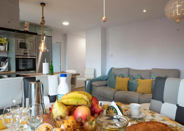 La Veiguela De Ii, Con Plaza De Garaje Y Jacuzzi Incluido *