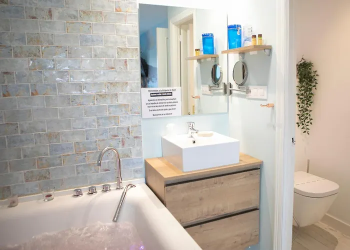 La Veiguela De Ii, Con Plaza De Garaje Y Jacuzzi Incluido * Χιχόν