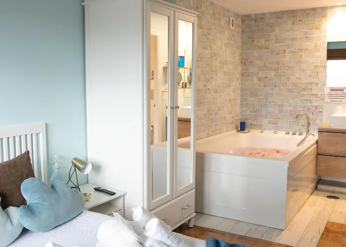 La Veiguela De Ii, Con Plaza De Garaje Y Jacuzzi Incluido Διαμέρισμα *