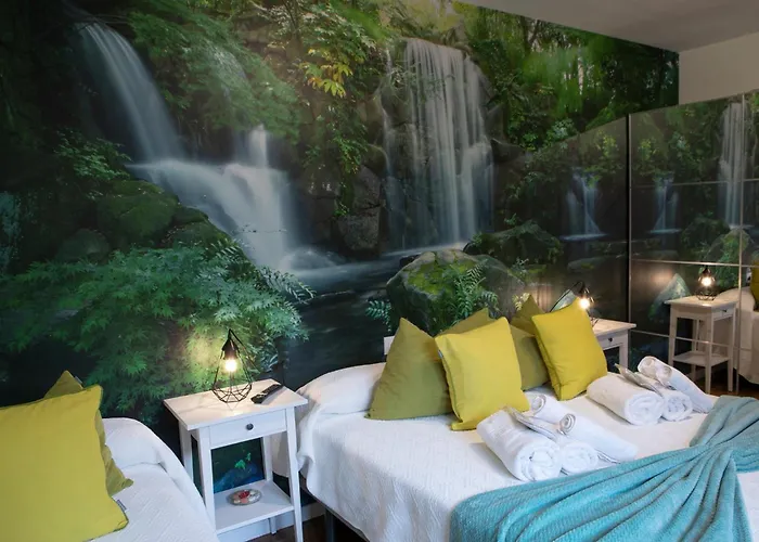 La Veiguela De Ii, Con Plaza De Garaje Y Jacuzzi Incluido *